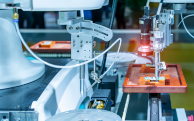 Advancing Embedded Technology: A Guide to Innovation in Hardware and Software Development