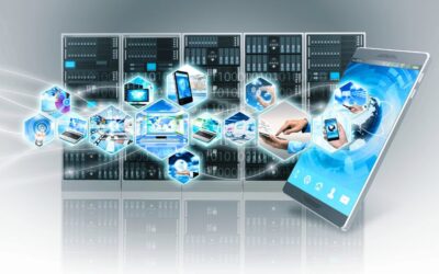 How Embedded Systems Power Your Everyday Life