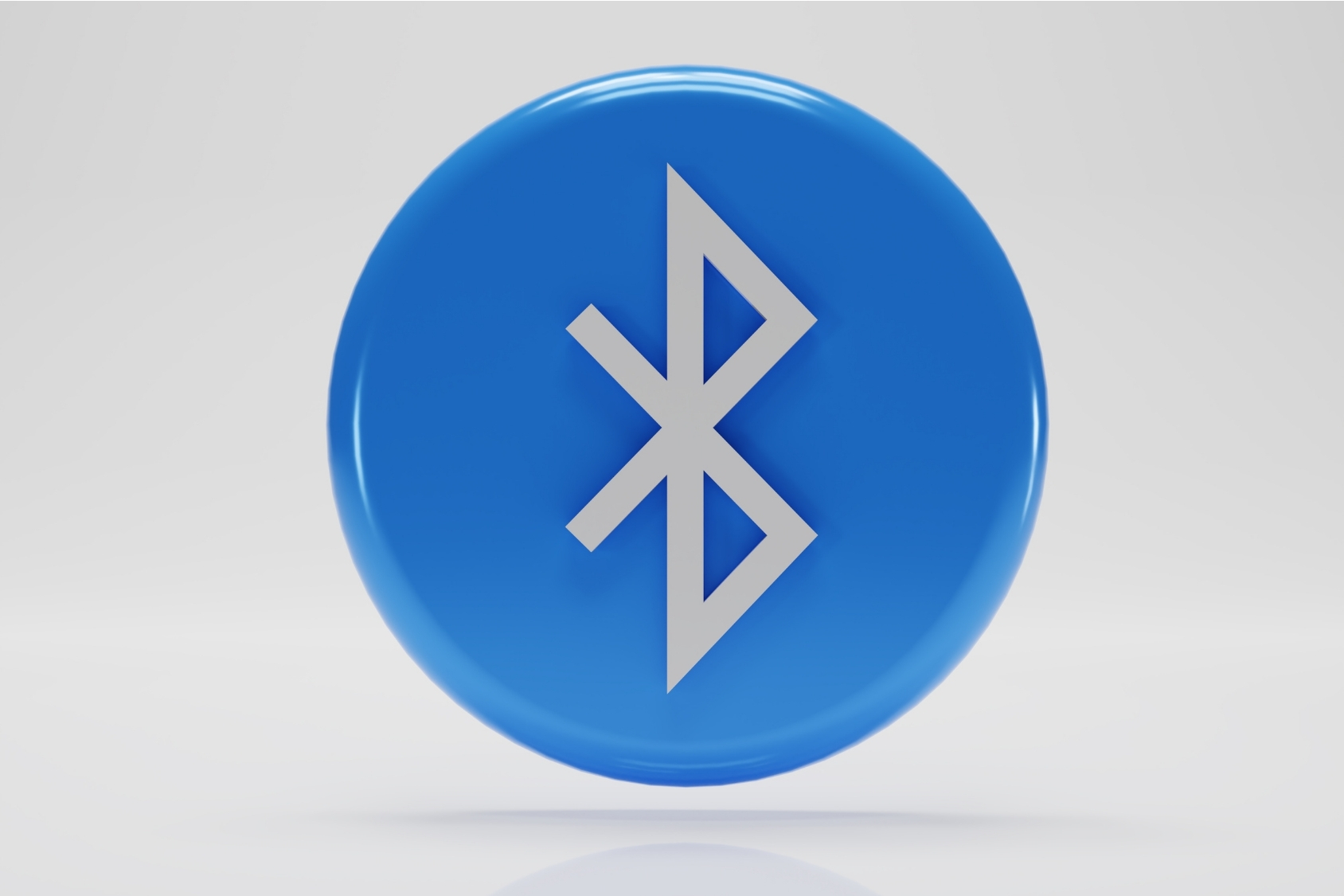 Bluetooth/BLE